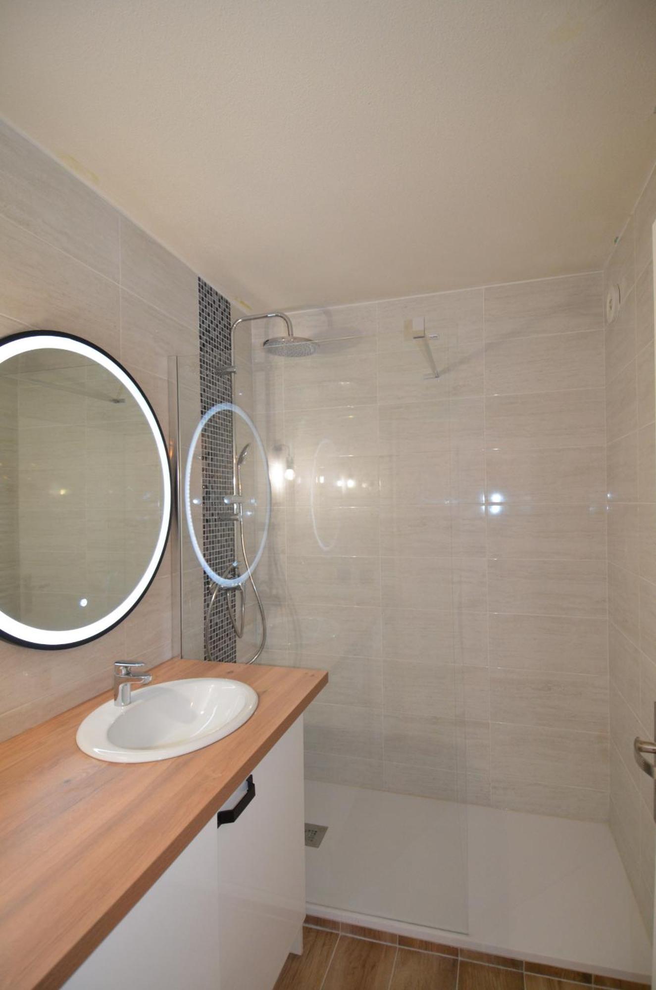 Babylone - Vue Panoramique Avec Piscine Pour 6 Personnes A Quartier Pessicart Apartment *